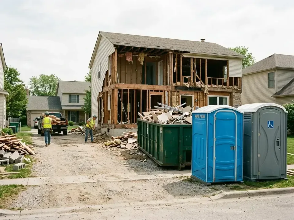 home-renovation-demolition-sit-010 — frequently asked questions, Portable Toilet & Dumpsters Rental in Rockford, MI